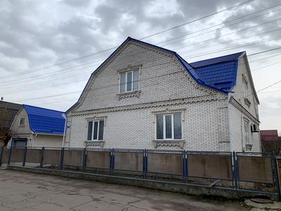 дом по адресу Провулок Чорновола