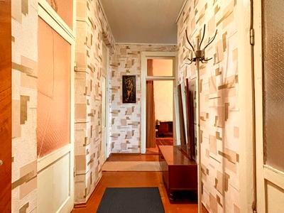квартира по адресу Семафорная ул., 3