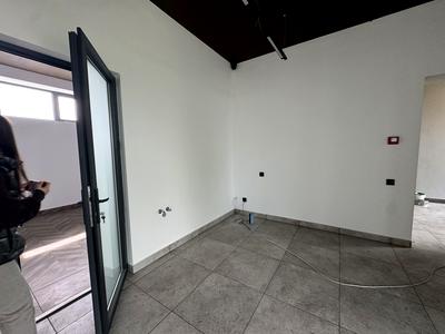 коммерческая по адресу Лисневицкая ул., 1