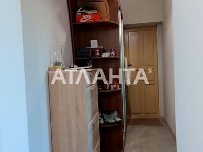 квартира за адресою Семінарська вул., 15