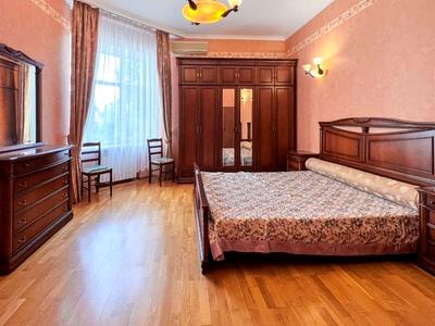 квартира за адресою Лютеранська вул., 4