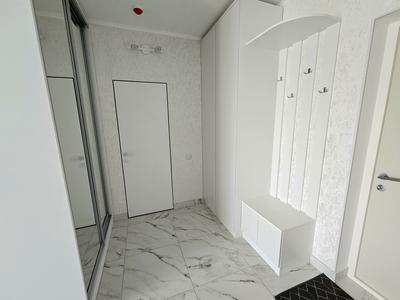 квартира по адресу Драгоманова ул., 31-А