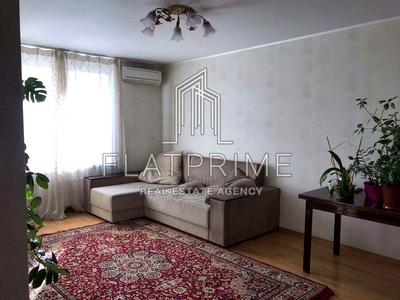 квартира по адресу Братиславская ул., 7