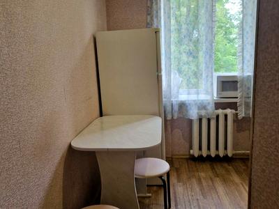 квартира по адресу Воздухофлотский просп. (Повітрофлотський), 10