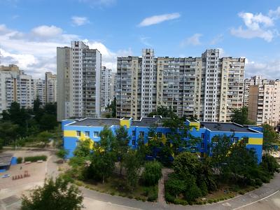 квартира по адресу Ларисы Руденко ул., 3-Б