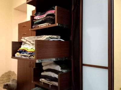 квартира по адресу Головатого ул., 20