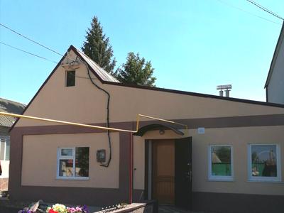 дом по адресу Одесса, Агрономическая ул., 60