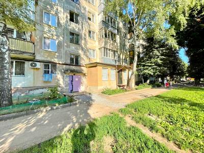 квартира по адресу Британська ул. (Горького), 43