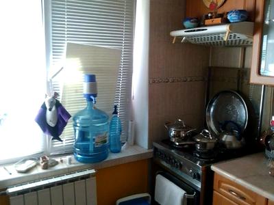 квартира за адресою Романа Шухевича просп. (Генерала Ватутіна), 14-А