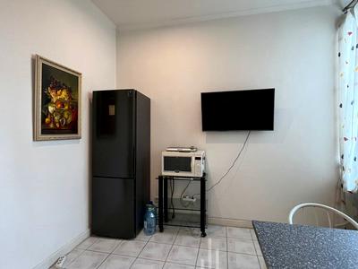 квартира за адресою Заньковецької вул., 4