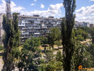 квартира по адресу Кубанской Украины ул. (Маршала Жукова), 45