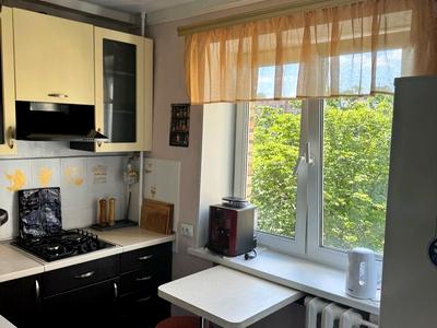 квартира за адресою Празька вул., 3