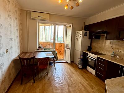 квартира за адресою Івана Пулюя вул., 2