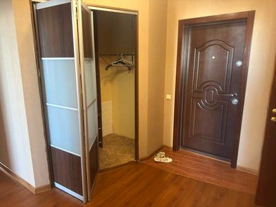 квартира по адресу Анны Ахматовой ул., 35