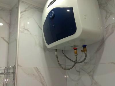 квартира за адресою Оболонський просп., 16