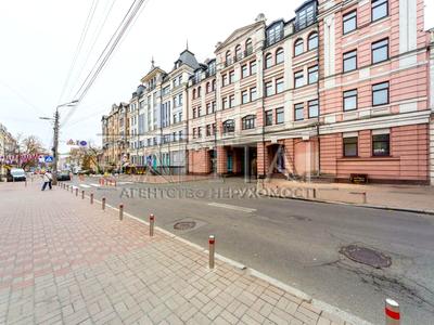 комерційна за адресою Спаська вул., 5