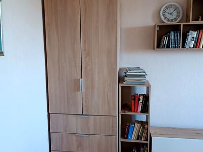 квартира за адресою Русанівська набережна вул., 6
