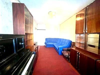 квартира по адресу Победы просп., 48