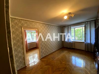 квартира за адресою Героїв Крут вул. (Валентини Терешкової), 35
