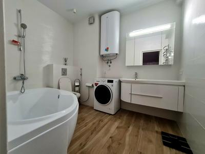квартира за адресою Білоруська вул., 36А