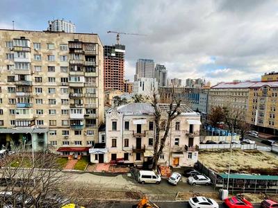 квартира за адресою Володимирська вул., 86а