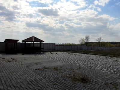 комерційна за адресою Кривова, 5