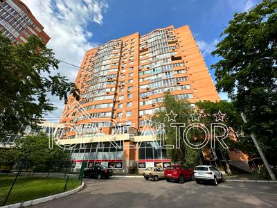 коммерческая по адресу Мирослава Мисли ул. (Целиноградская), 48в