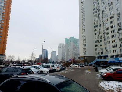 квартира по адресу Елизаветы Чавдар ул., 9