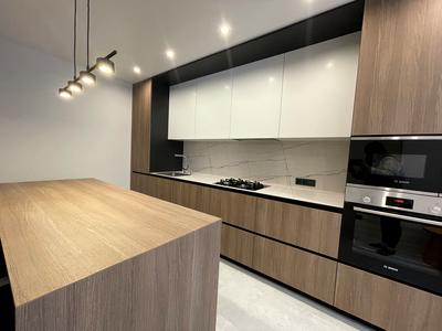 квартира за адресою Степана Бандери просп., 36