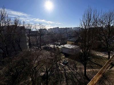 квартира за адресою Яремчука, 41