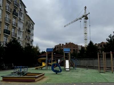квартира за адресою с. Крижанівка, Академіка Сахарова вул., 58