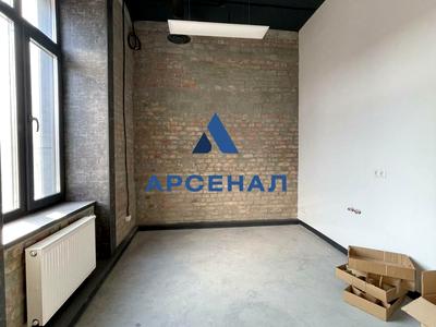 комерційна за адресою Вячеслава Зайцева вул., 20