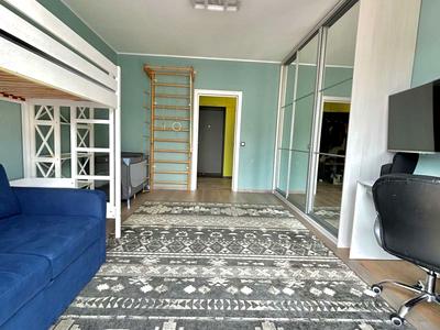 квартира по адресу Драгоманова ул., 2-Б