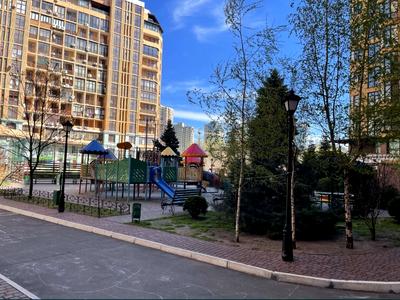 квартира по адресу Тенистая ул., 9/12