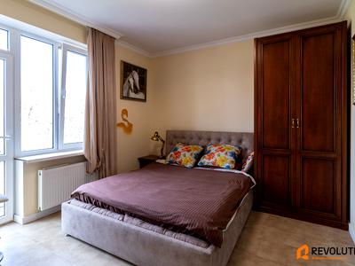 будинок за адресою Кузьми Скрябіна вул. (Ватутіна), 5