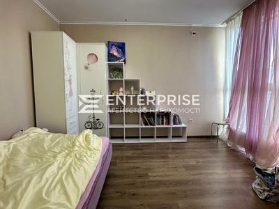 квартира за адресою Академіка Заболотного, 15 В