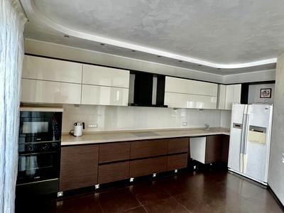квартира за адресою Олександра Кониського вул., 28А-30А