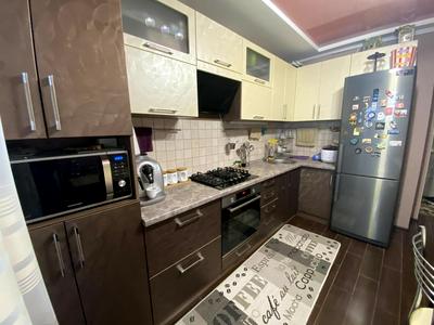 квартира за адресою Кузьми Скрябіна вул. (Курчатова), 18А