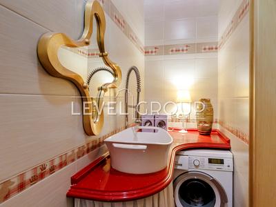 квартира за адресою Саксаганського вул., 121