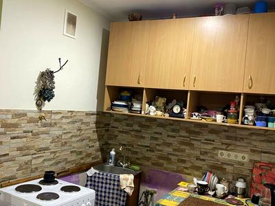 квартира за адресою Клавдіївська вул., 40-Д