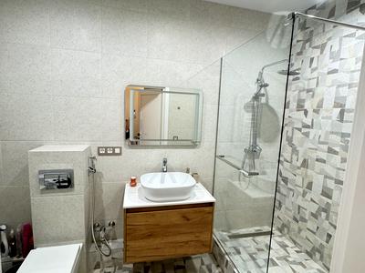 квартира по адресу Каманина, 3