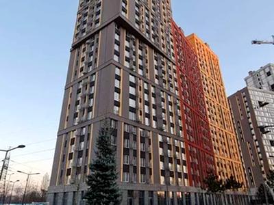 квартира по адресу Столичное шоссе, 5-А