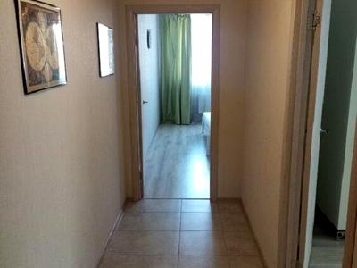 квартира по адресу Академика Воробьёва ул., 1б