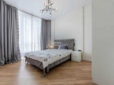 квартира за адресою Бульварно-Кудрявська вул. (Воровського), 15а