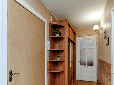 квартира по адресу Якуба Коласа ул., 6-Б