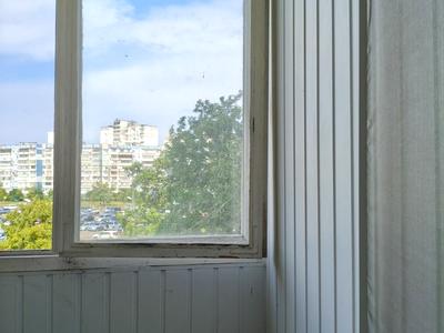 квартира по адресу Каштановая ул., 15-А