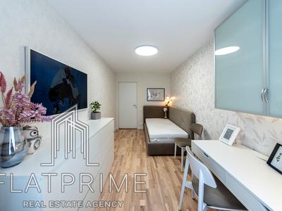 квартира за адресою Михайла Бойчука вул. (Кіквідзе), 23