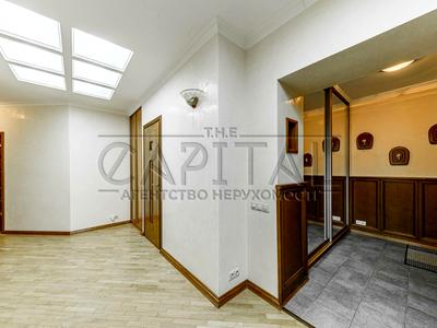 квартира за адресою Олександра Кониського вул., 45-49