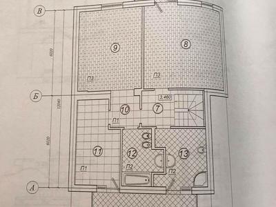 квартира за адресою Канатна вул., 15