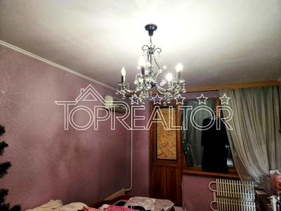 квартира по адресу Леся Сердюка, 10
